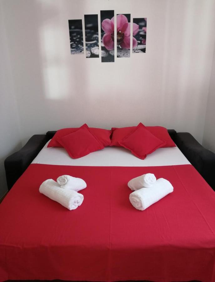 Sweet apartment Marijana Supetar Buitenkant foto