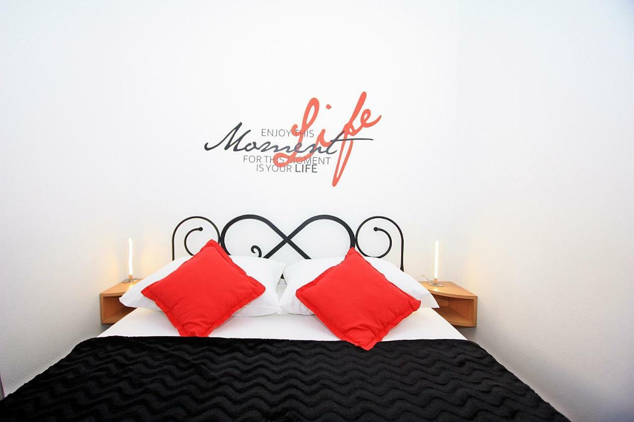Sweet apartment Marijana Supetar Buitenkant foto